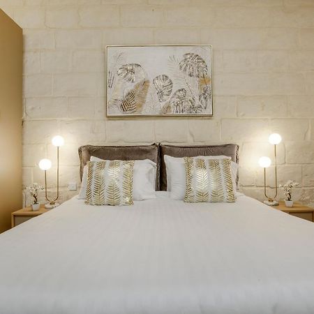 Luxury Sliema Residence Kültér fotó