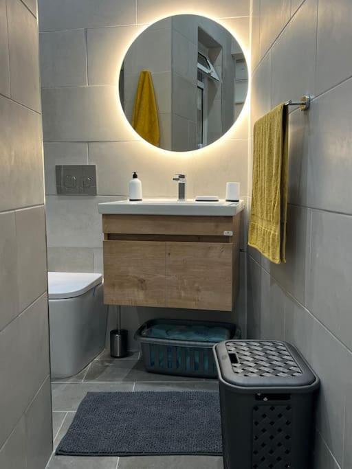 Luxury Sliema Residence Kültér fotó