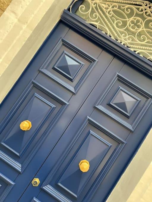 Luxury Sliema Residence Kültér fotó