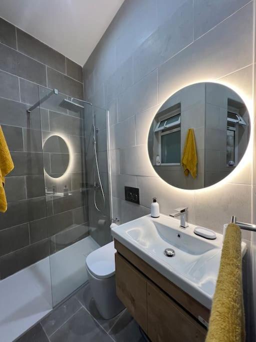 Luxury Sliema Residence Kültér fotó