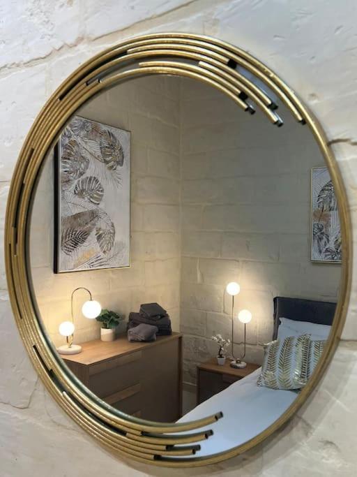 Luxury Sliema Residence Kültér fotó